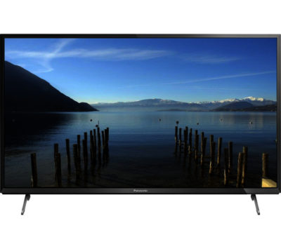 40 Panasonic VIERA TX-40CX700B Smart 3D Ultra HD 4K  LED TV